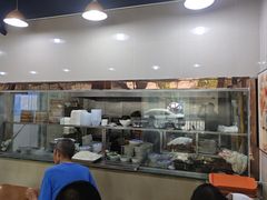-绿杨馄饨店(上塘街店)