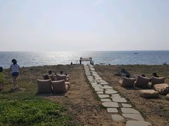 -Cafe Aewol Monsant