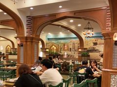 -清真·玛丽亚新疆菜主题餐厅(浙江中路店)