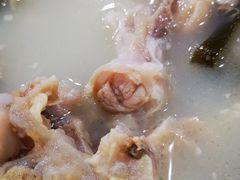 蹄花汤-天一沾水肥肠(科园一街店)