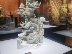 -景德镇中国陶瓷博物馆