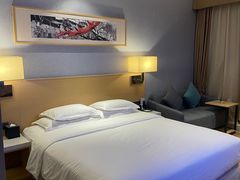 -重庆观音桥华美达安可酒店