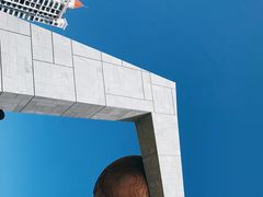 -青澳湾北回归线广场