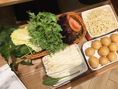 -侃爷南门铜锅涮肉