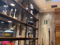 -河坝烧烤串城(金达莱店)