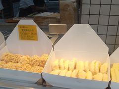 -鲍师傅糕点(江苏路店)