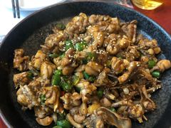 -赵小姐丨新中餐(曲江店)