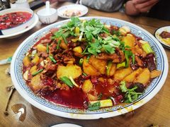 -福顺祥大盘鸡(临潼店)