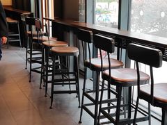 -星巴克(西藏路店)