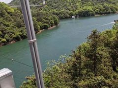 -石燕湖生态旅游景区