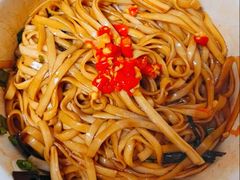 -一一刀削面(书院路店)