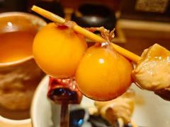 -鸟幸 TORISAKI 炭火居酒屋