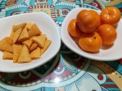 -楼兰古丽·新疆菜(大唐西市店)