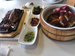 -太兴餐厅(小径湾店)