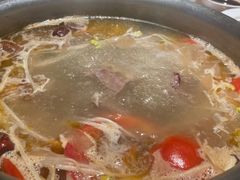 -守柴炉烤鸭(成都大邑店)