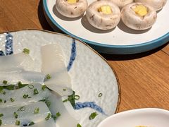 -炼火烤肉店