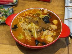 -老味烧烤(总店)