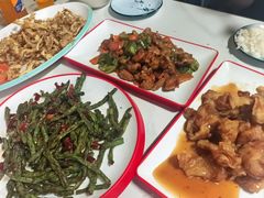 -夕阳红小吃(中街大悦城店)