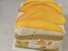 -DRUNK BAKER(上海恒丰路店)