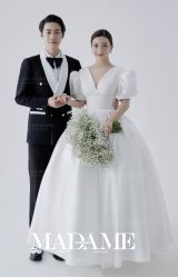 -二十一世纪婚纱摄影(省府前街店)