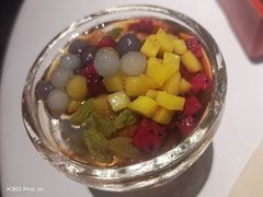 -小河盐帮·私家菜·烤鸭(三元桥·霄云路店)