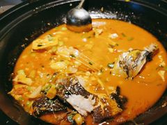 -筱爷叔·上海传统手工菜(玉树路店)