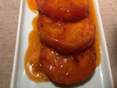 泰式酿番茄-尚一汤·粤菜海鲜(环球港店)