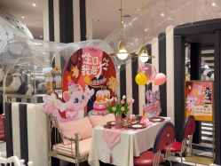-奈尔宝家庭中心·亲子餐厅(宝安店)