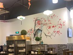 -印象盐帮菜(鲁能城店)