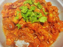 -即墨老公社·海肠捞饭大王(古城店)