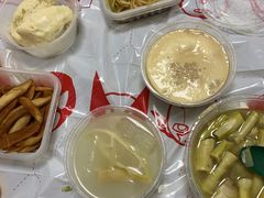-和记小菜(东方店)
