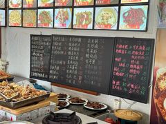 -方家厨房(玉皇山店)