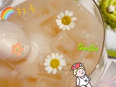 -théATRE 茶聚场(王府中環店)