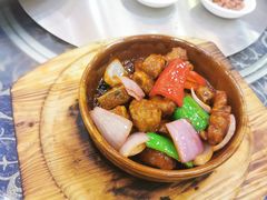 -祈胜邨•顺德鱼生•顺德菜(容桂店)