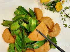 -神仙馆(衡山路店)