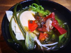-素清香(解放路店)