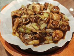 -包子大王(新泽巷店)