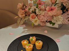 -PARFUM FLORAL花境法餐(南京首店)