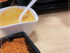 -花味·自助烤肉(雨花客厅店)