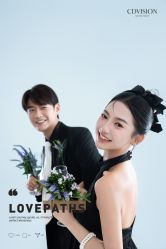 -CD视觉婚纱摄影
