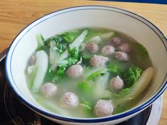 -妈妈的味道(和顺古镇店)