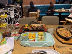 -豪客来牛排(重庆金源世纪广场1731店 )