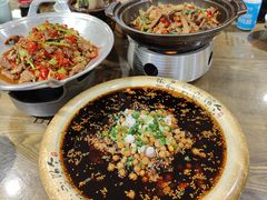 -灶东家民间菜(回兴店)