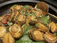 -大拙里·精致融合菜(沙湖桃源国际店)