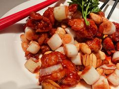 -北平宴·烤鸭·京味菜(中关村店)