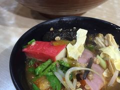 -云桂香米线专门店