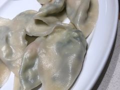 虾三鲜水饺-喜家德虾仁水饺(麒麟社店)