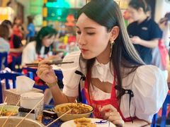 -马路边边串串香(双井直营店)