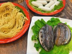 -小龍鳳·港式海鲜打边炉(沙湖路店)
