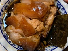 -灶头屋里